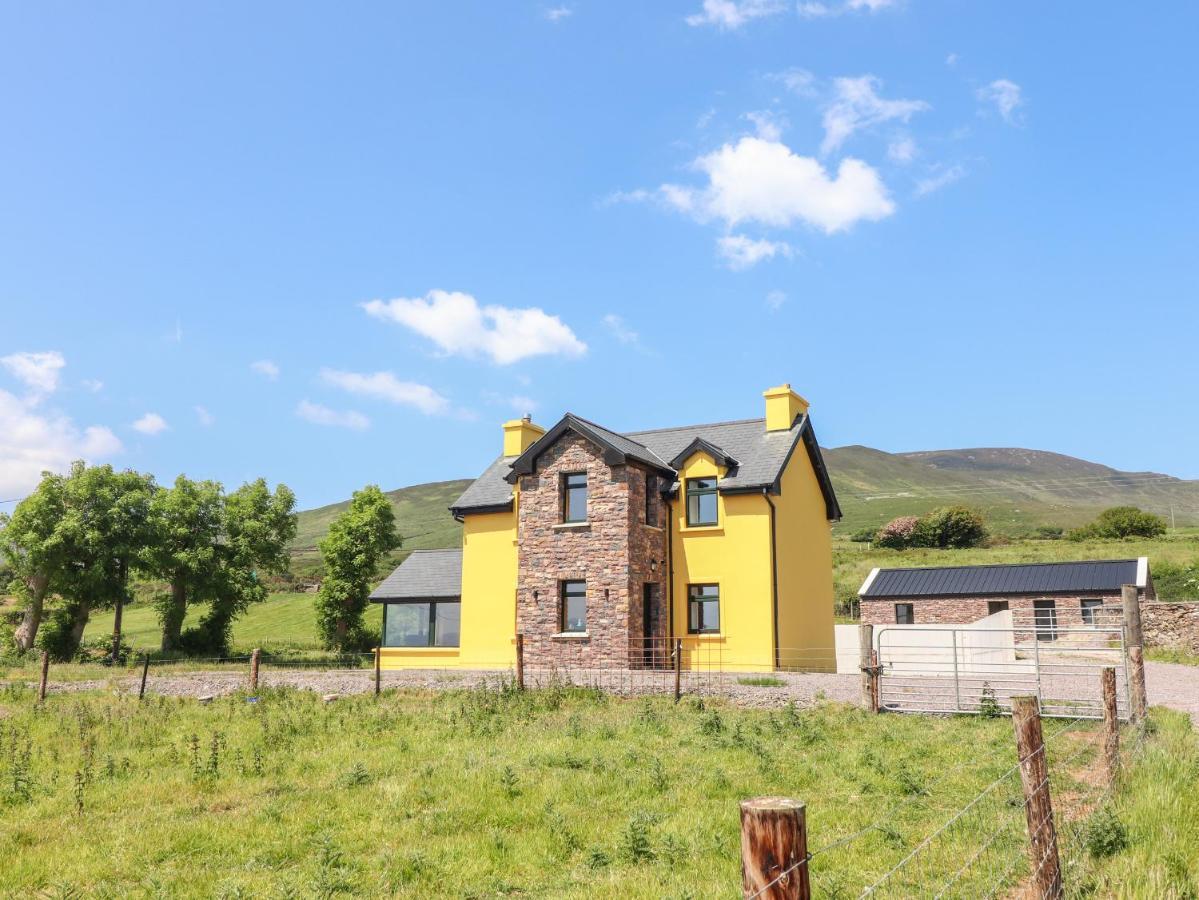 Lack Cottage Трали Экстерьер фото