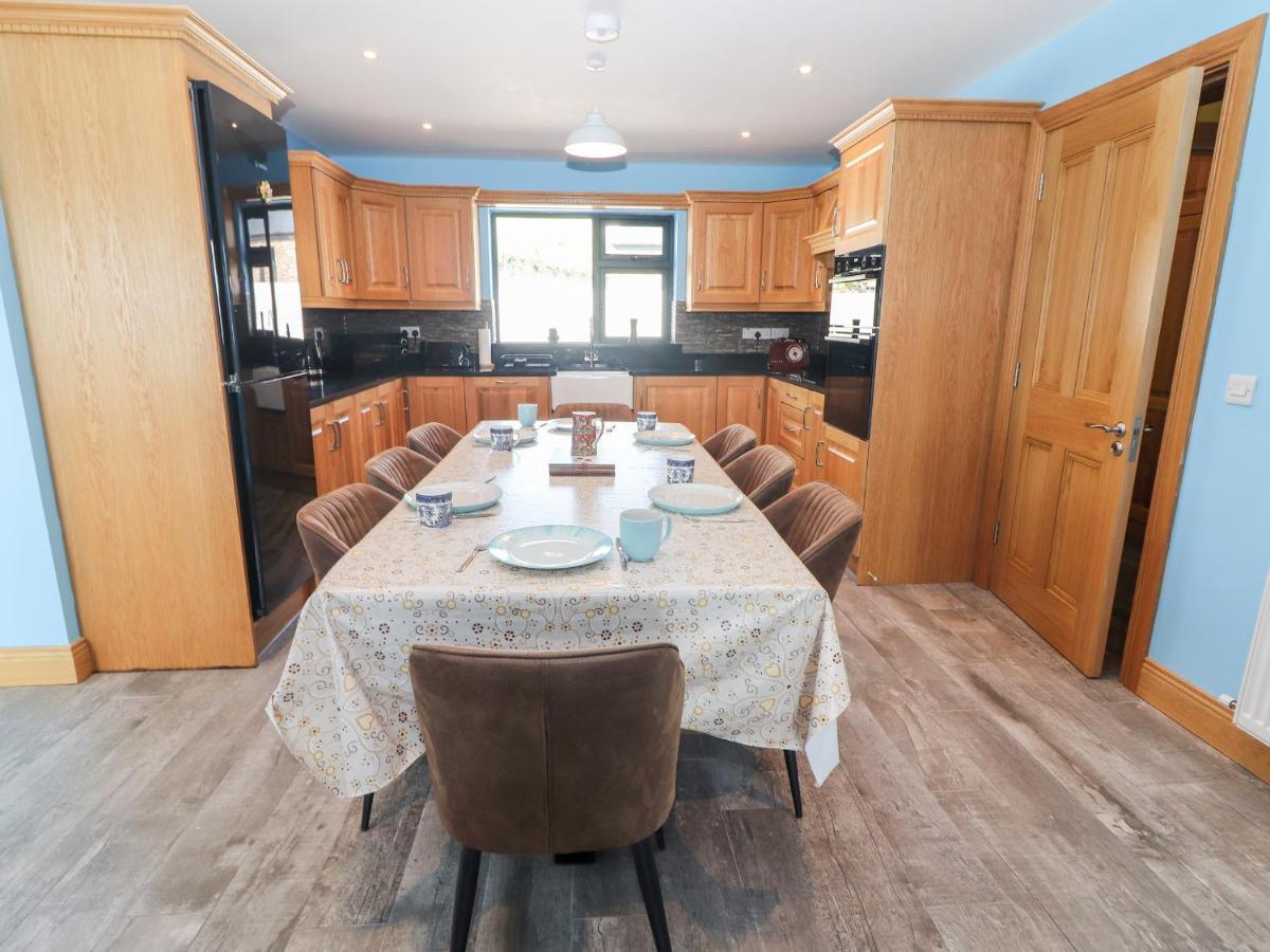 Lack Cottage Трали Экстерьер фото