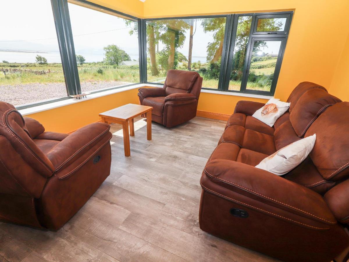 Lack Cottage Трали Экстерьер фото
